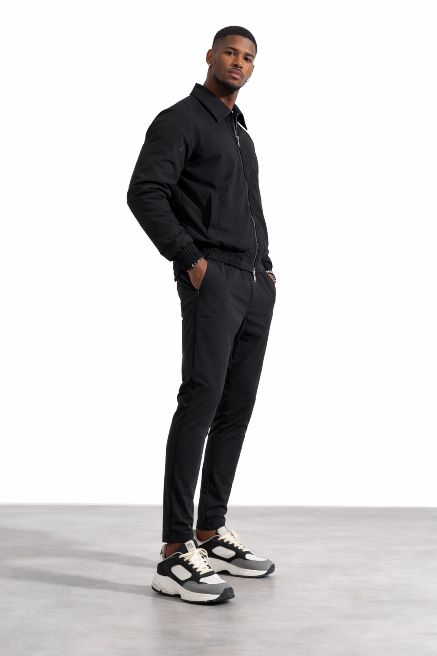 Pantalones de chandal