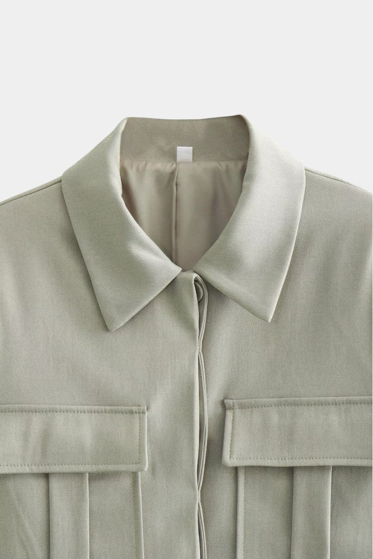 Inga Conjunto de Dos Piezas