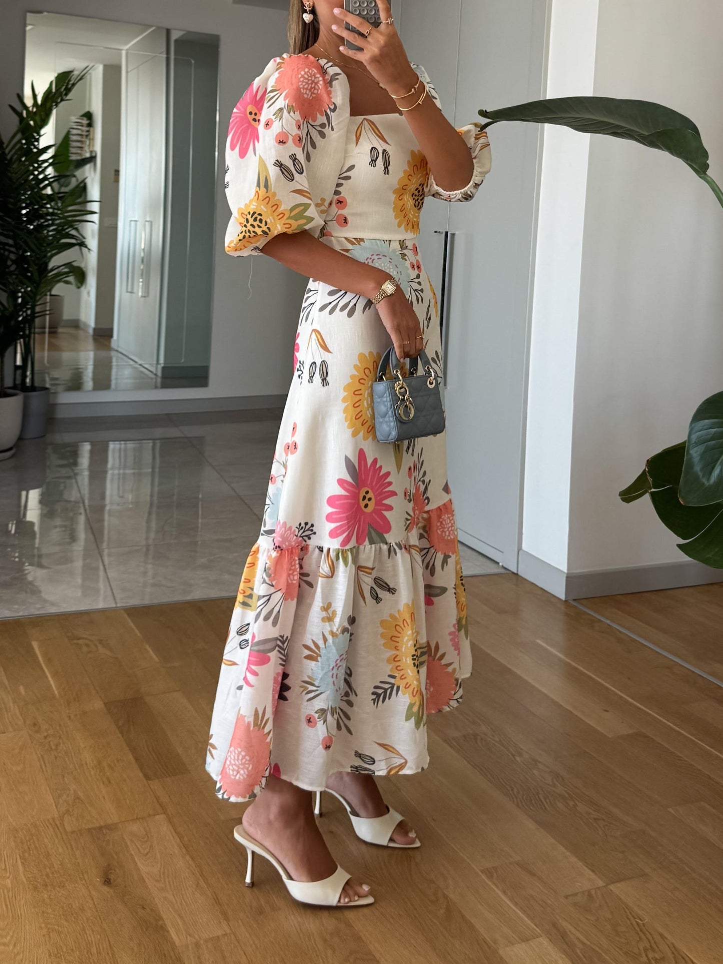Vestido Virelle - Edición Limitada