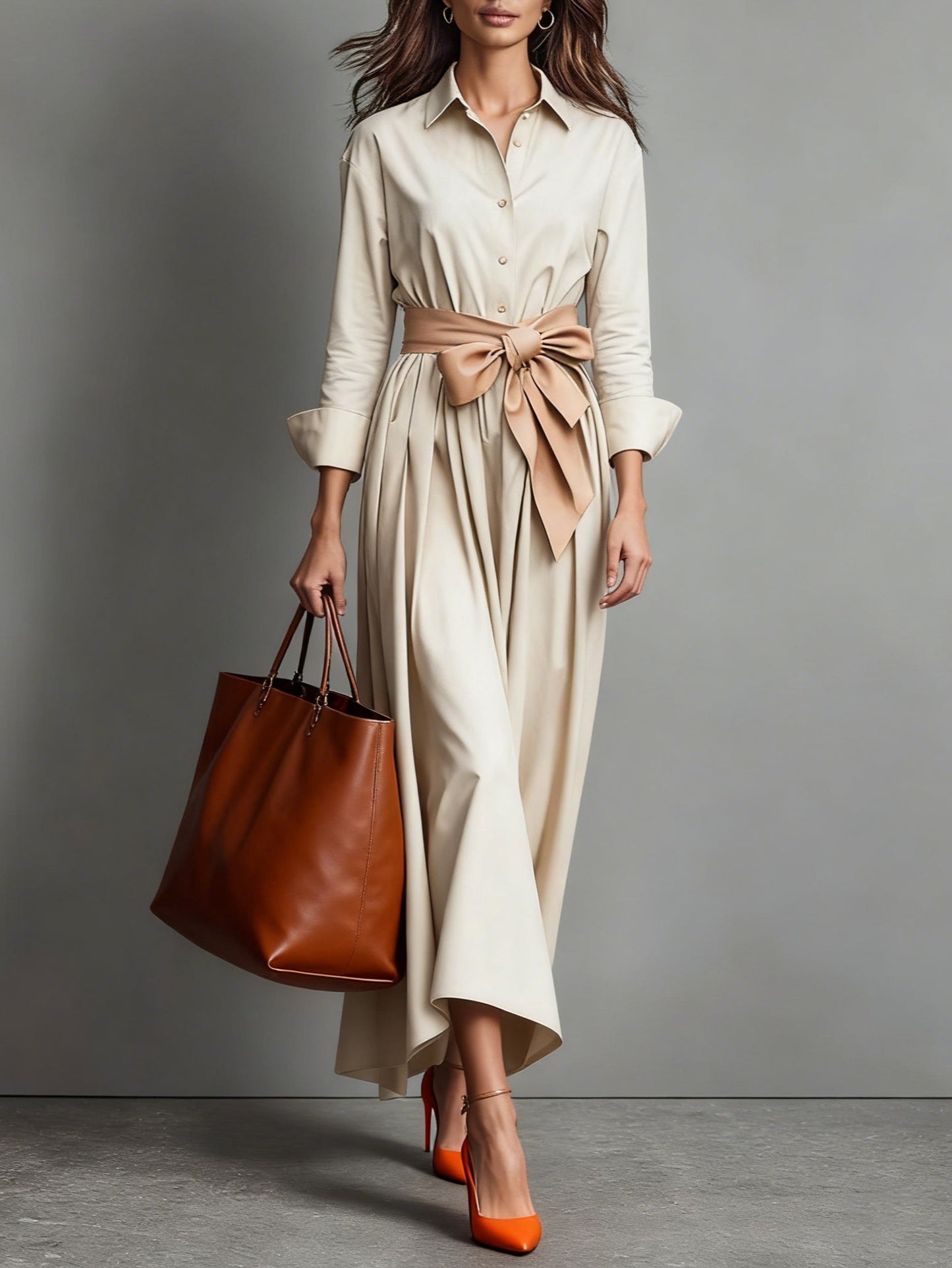 Vestido Serena