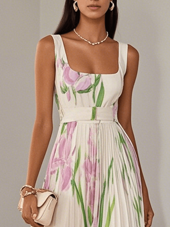 Vestido Isadora