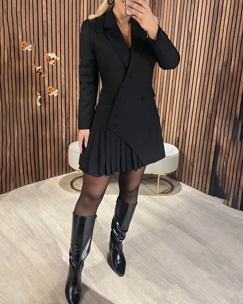 Abito Elegante Sisella