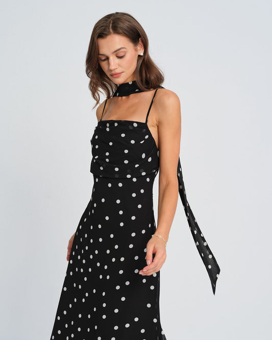 Vestido Odessa
