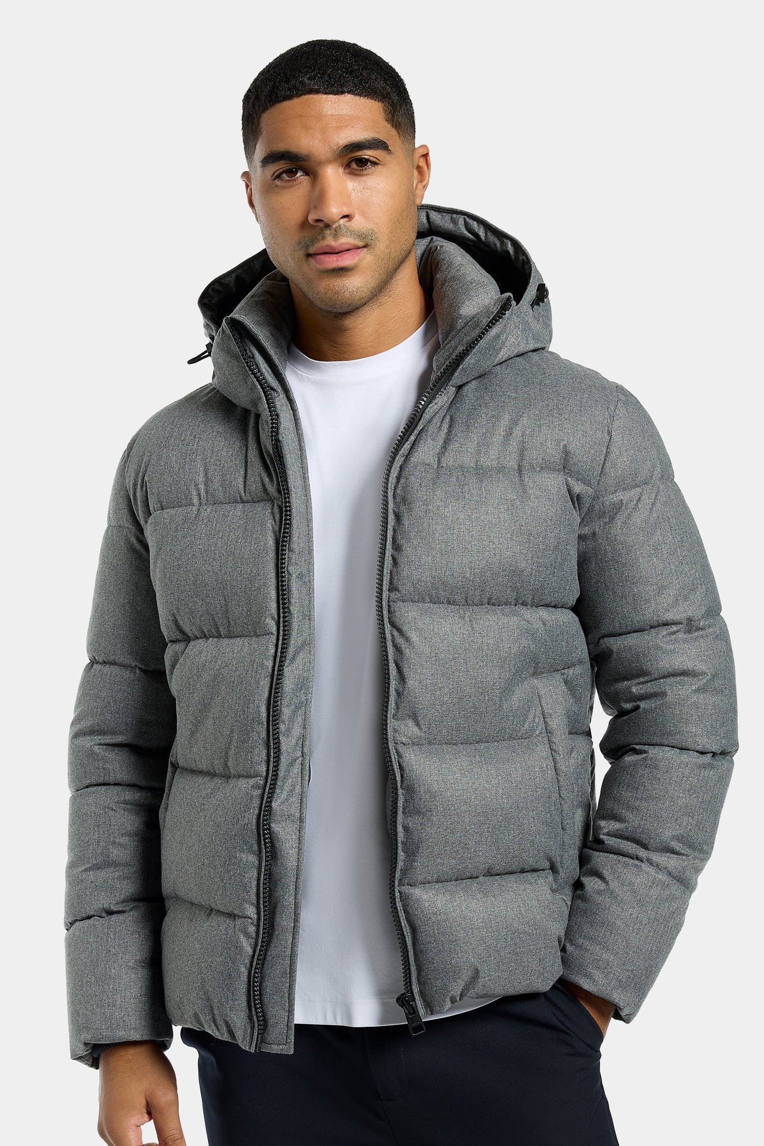 Relaxed Fit / Casual