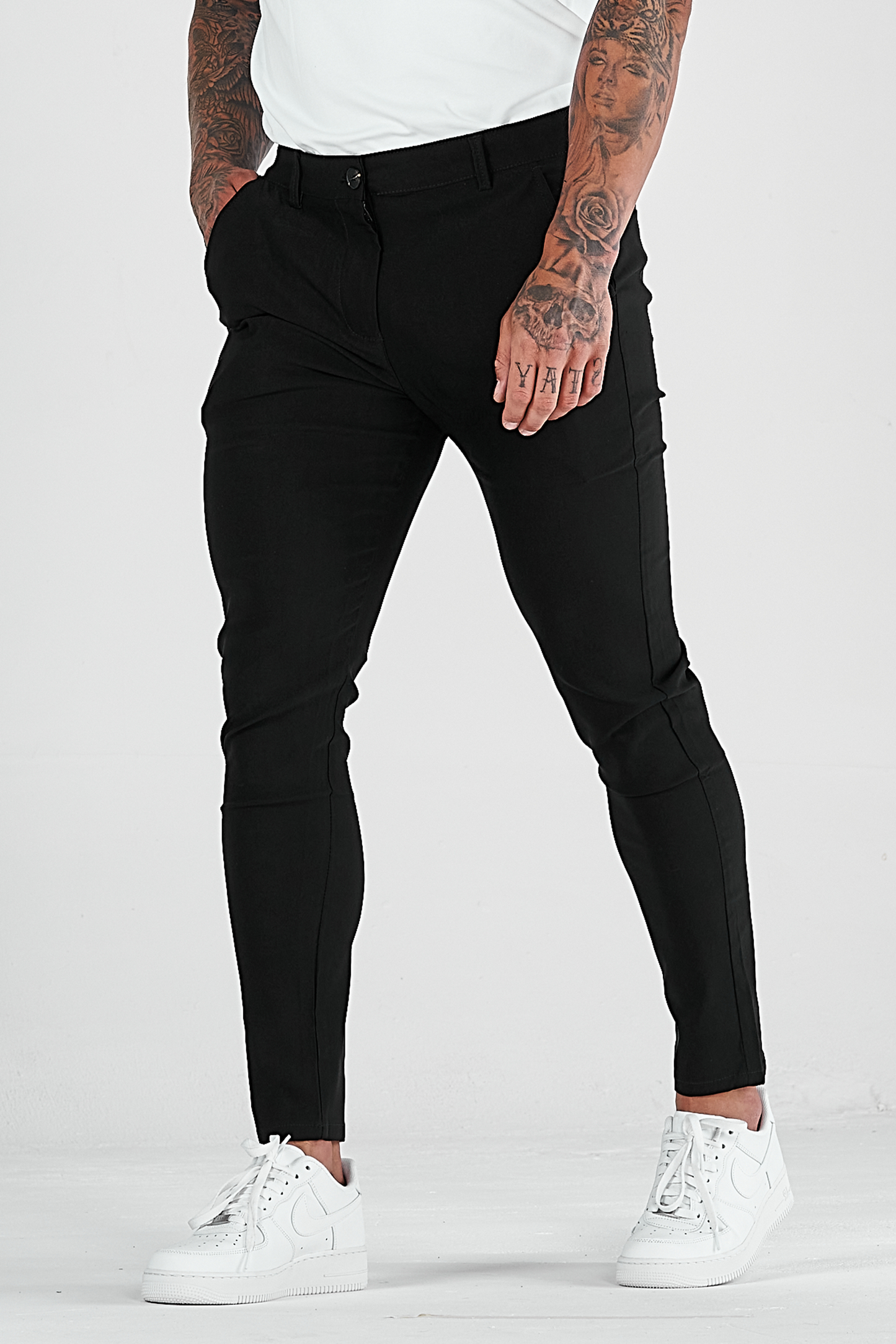 Pantalon de Marco