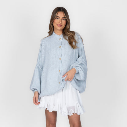 Cardigan Oversize Noelle