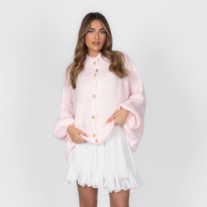 Cardigan Oversize Noelle