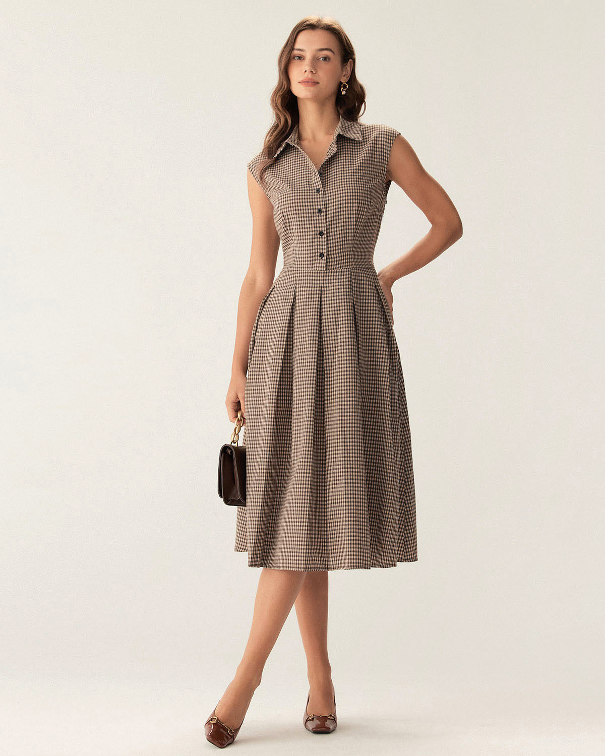 Vestido Serilda