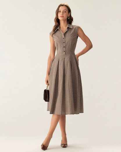 Vestido Serilda