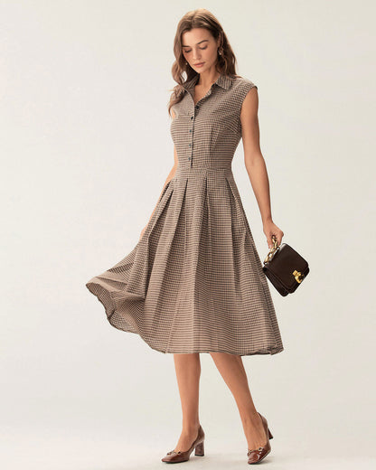 Vestido Serilda