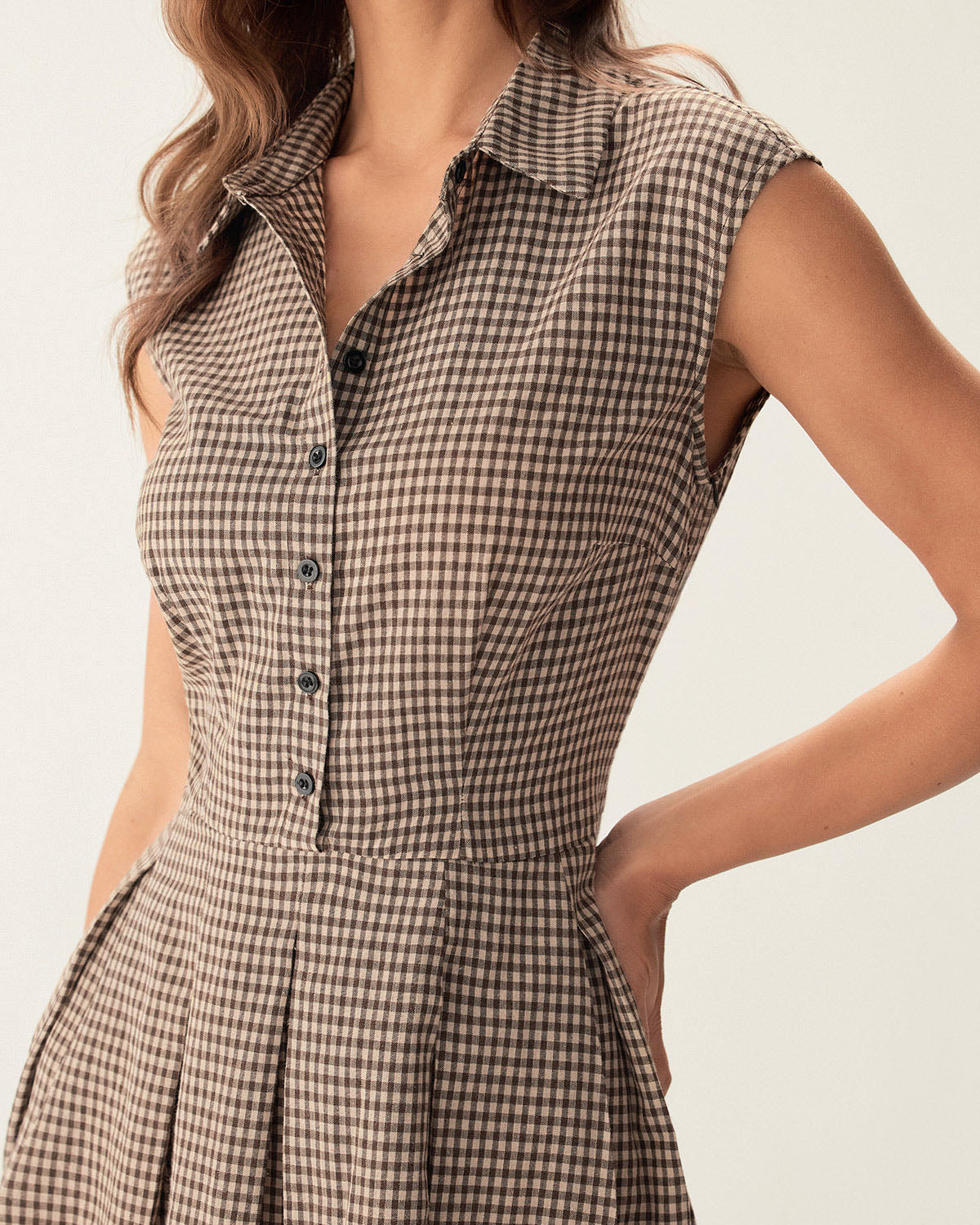 Vestido Serilda