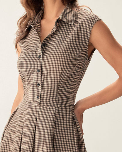 Vestido Serilda