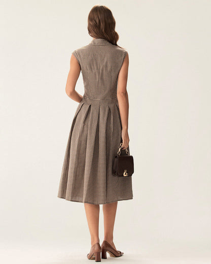 Vestido Serilda