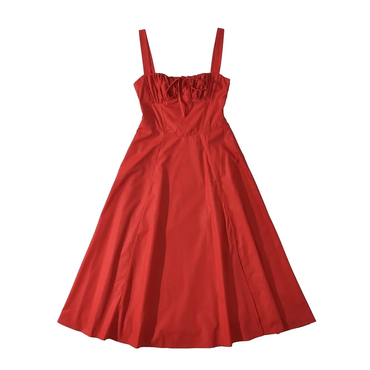 Vestido Halo
