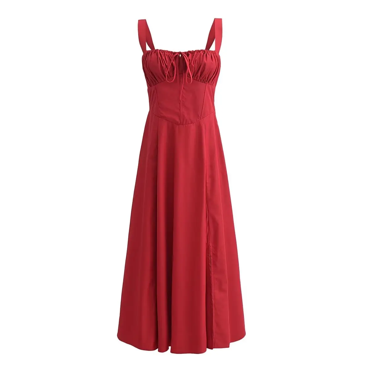 Vestido Halo