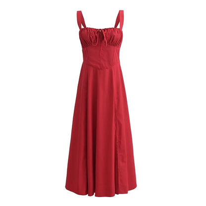 Vestido Halo