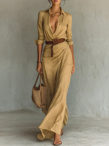 Vestido Astrid