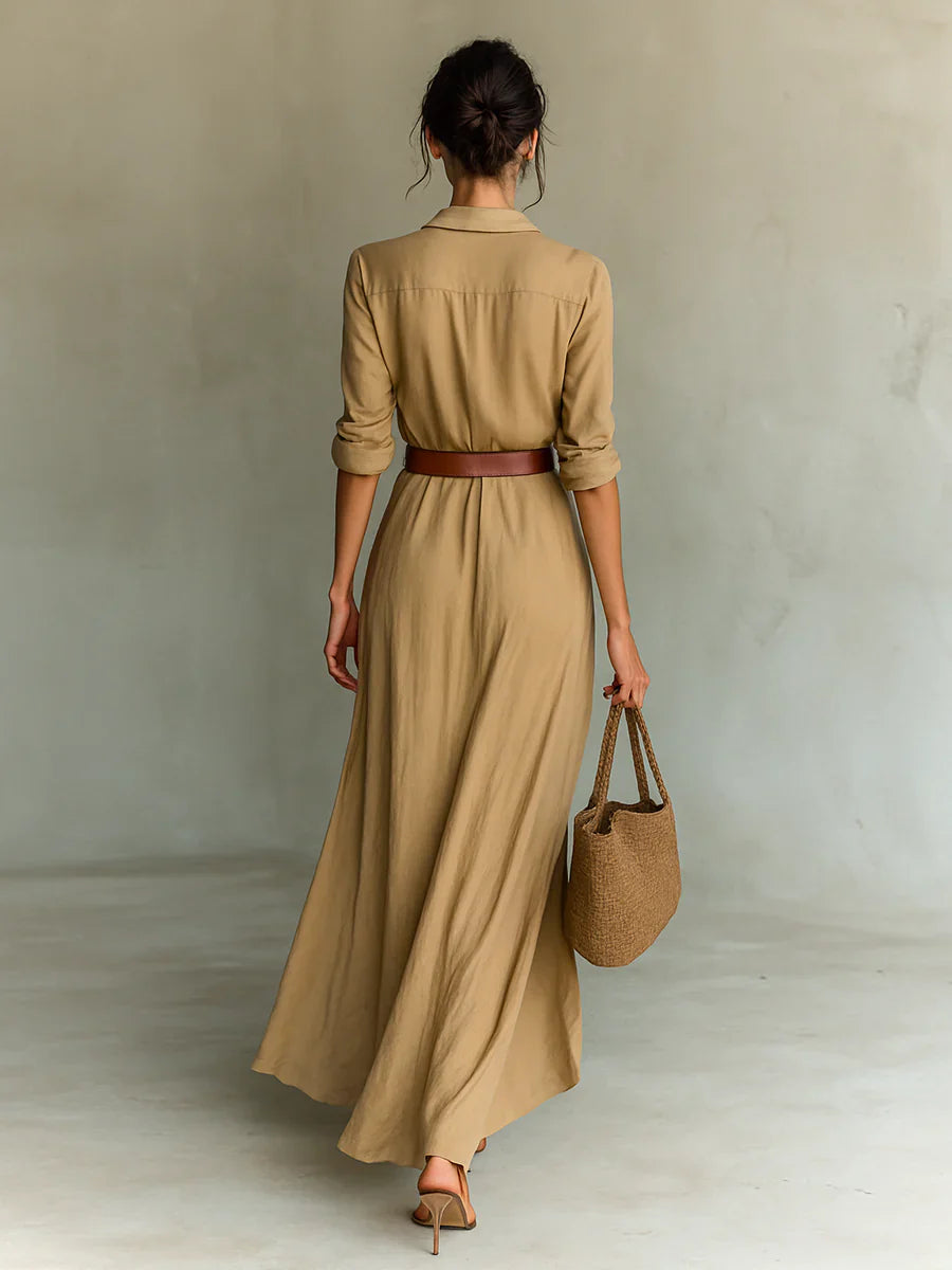 Vestido Astrid