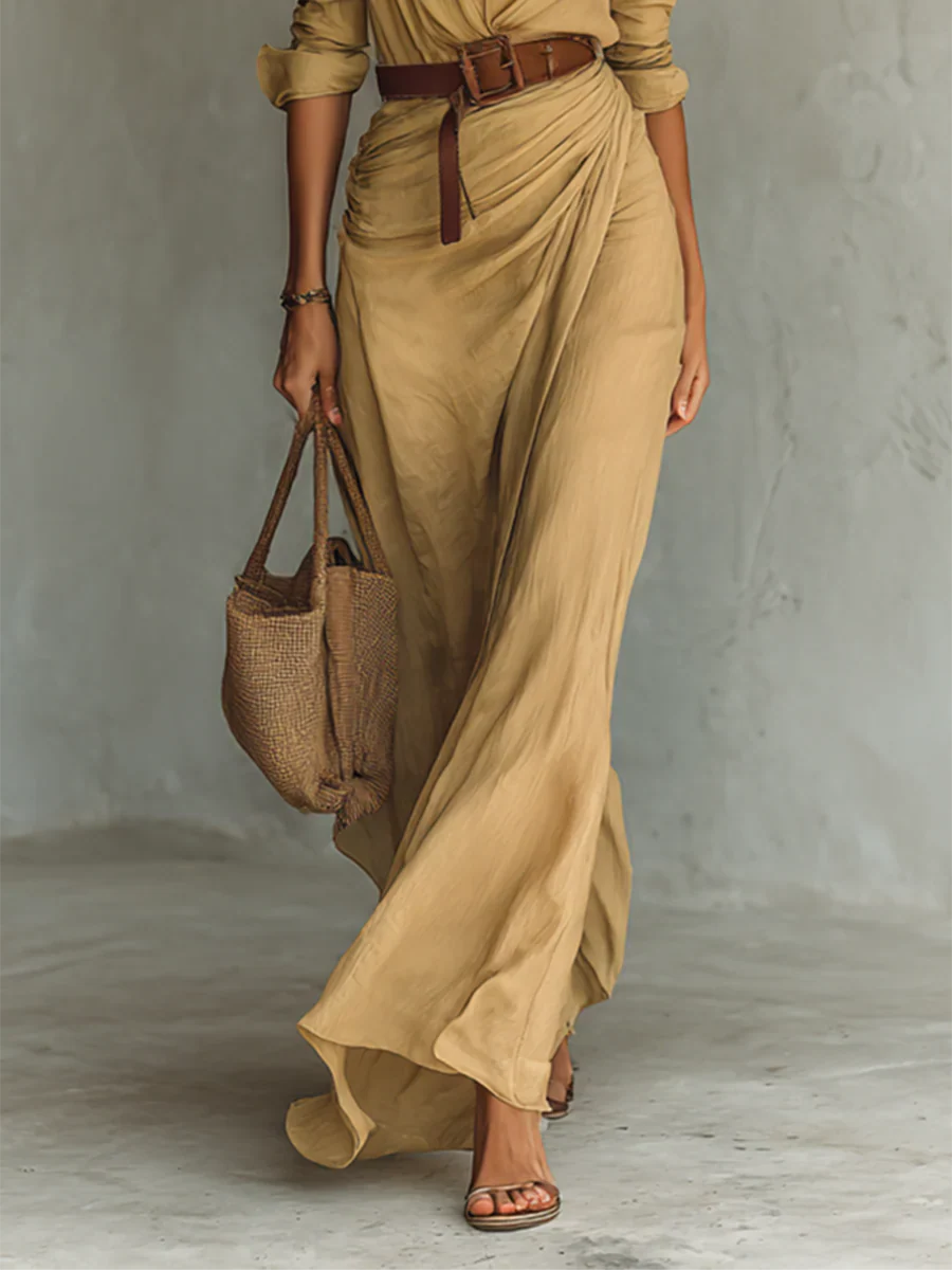 Vestido Astrid