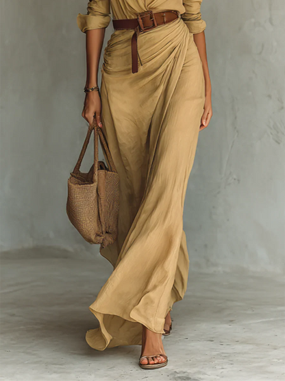 Vestido Astrid