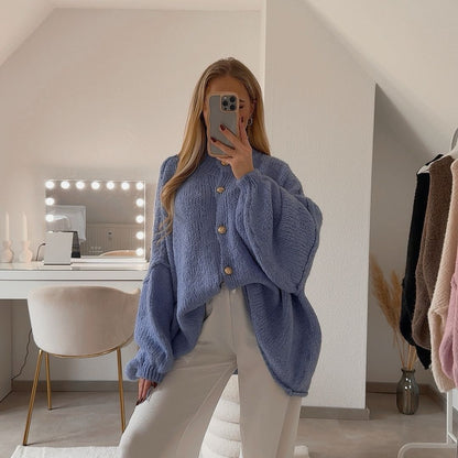 Cardigan Oversize Noelle