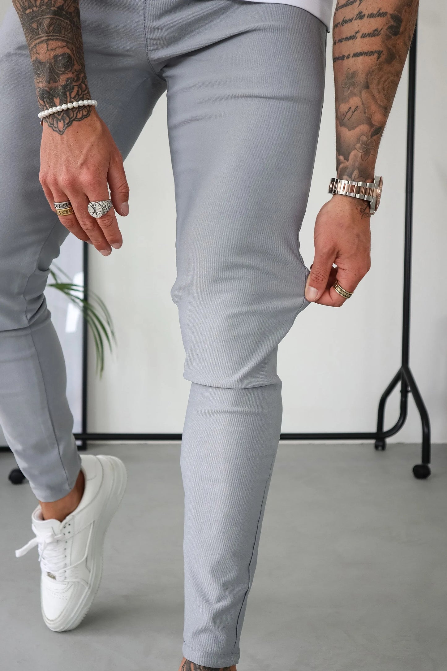 Pantalon de Marco