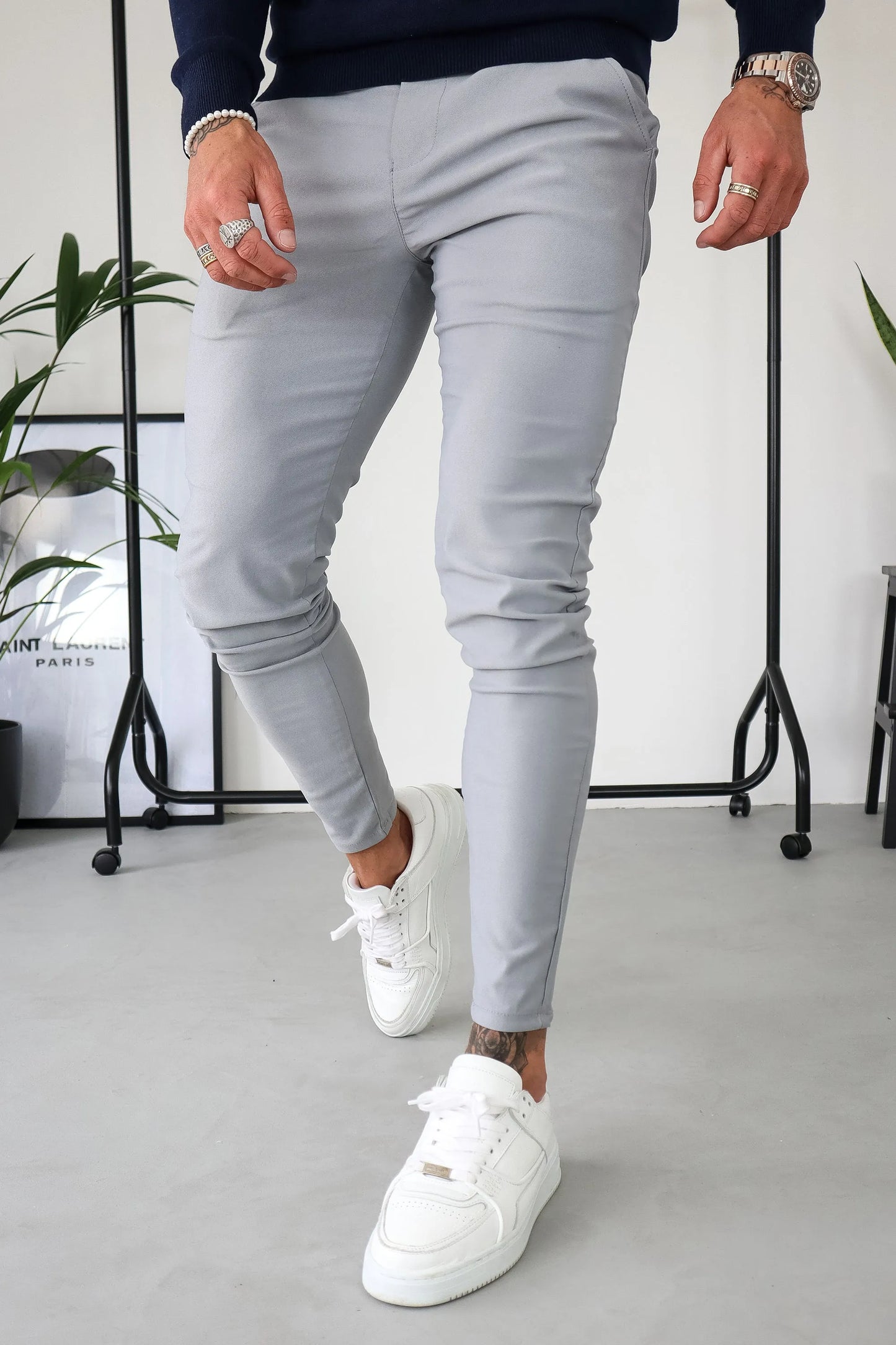 Pantalon de Marco