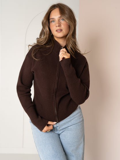 Cárdigan Lupe
