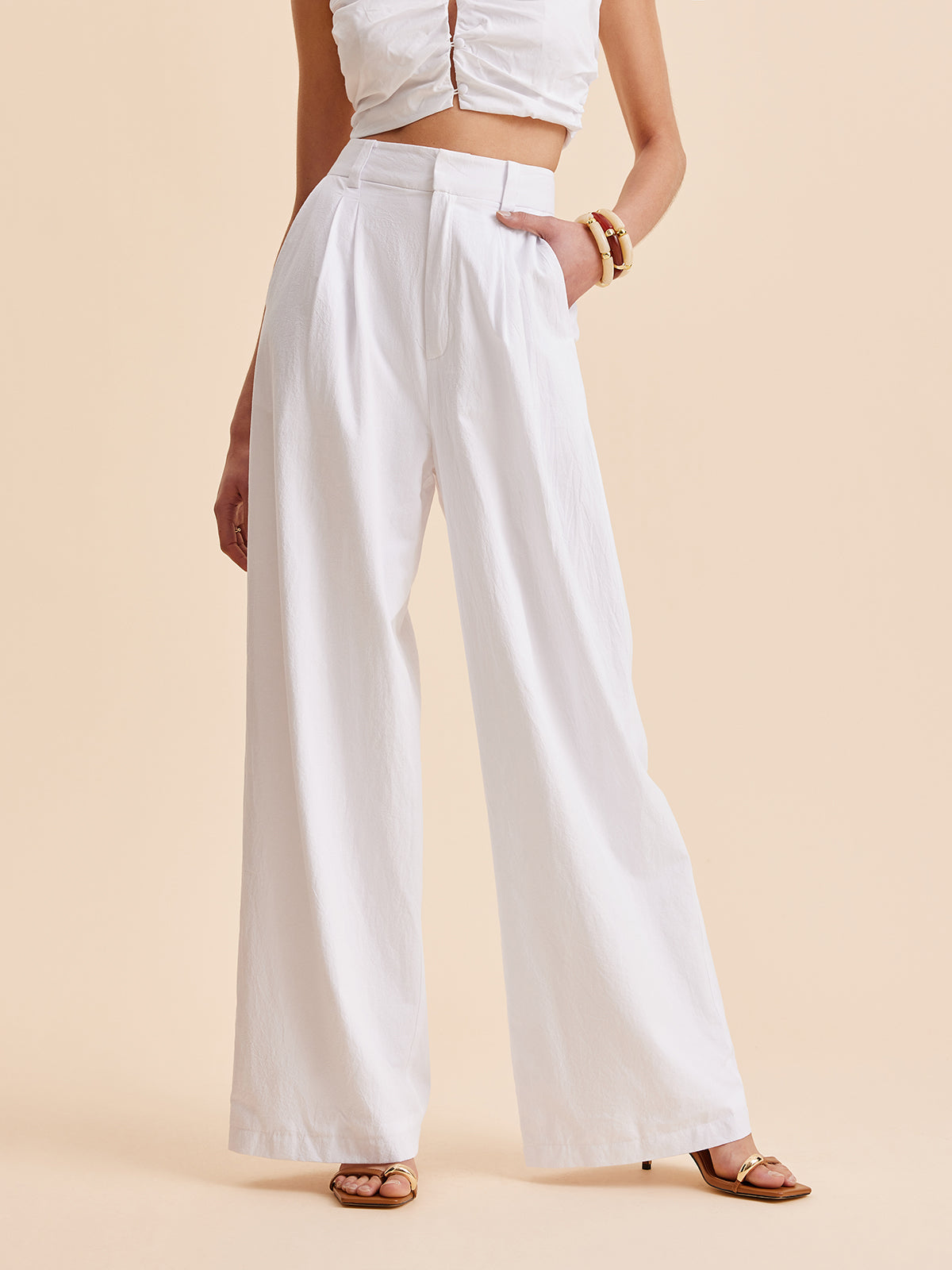 Conjunto de algodón Venecia
