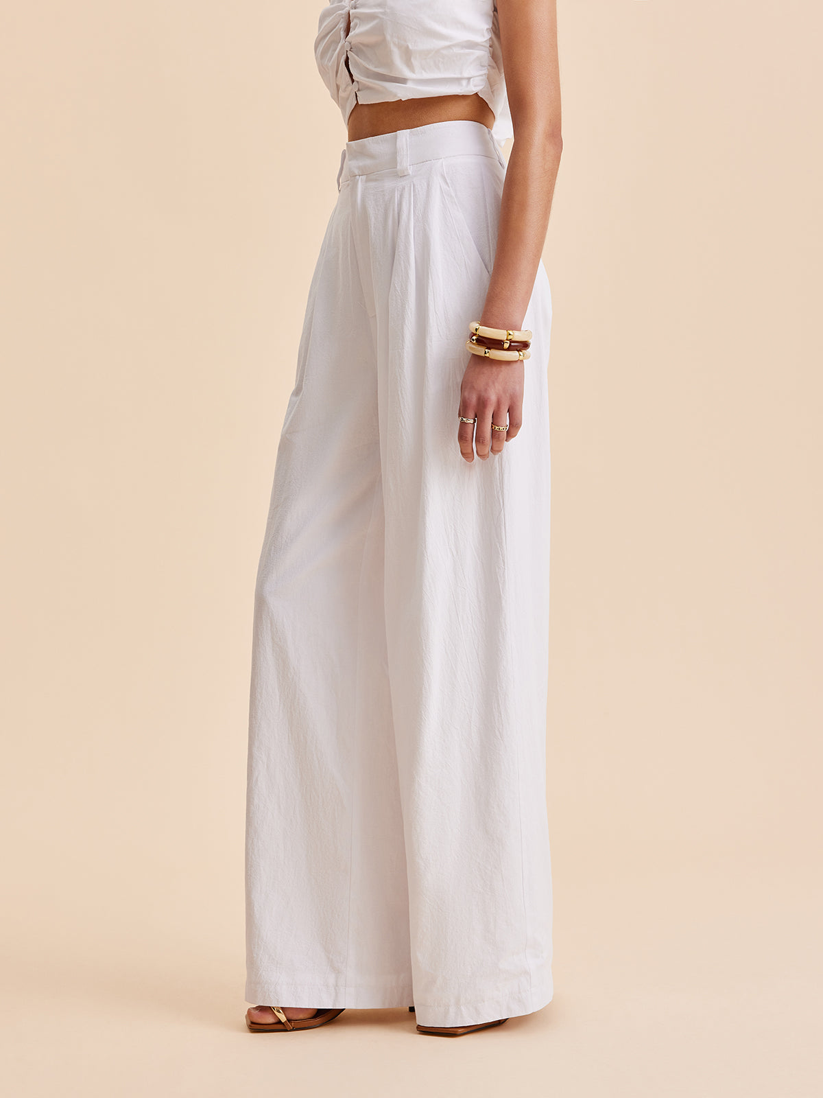 Conjunto de algodón Venecia