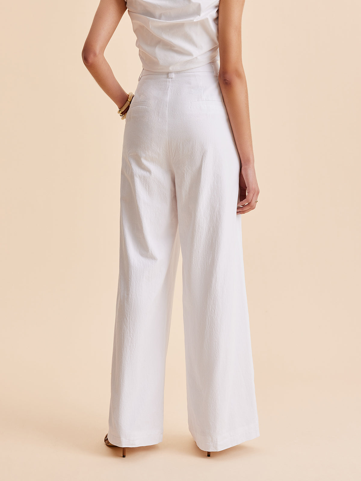 Conjunto de algodón Venecia
