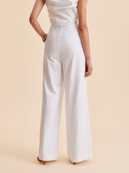 Conjunto de algodón Venecia
