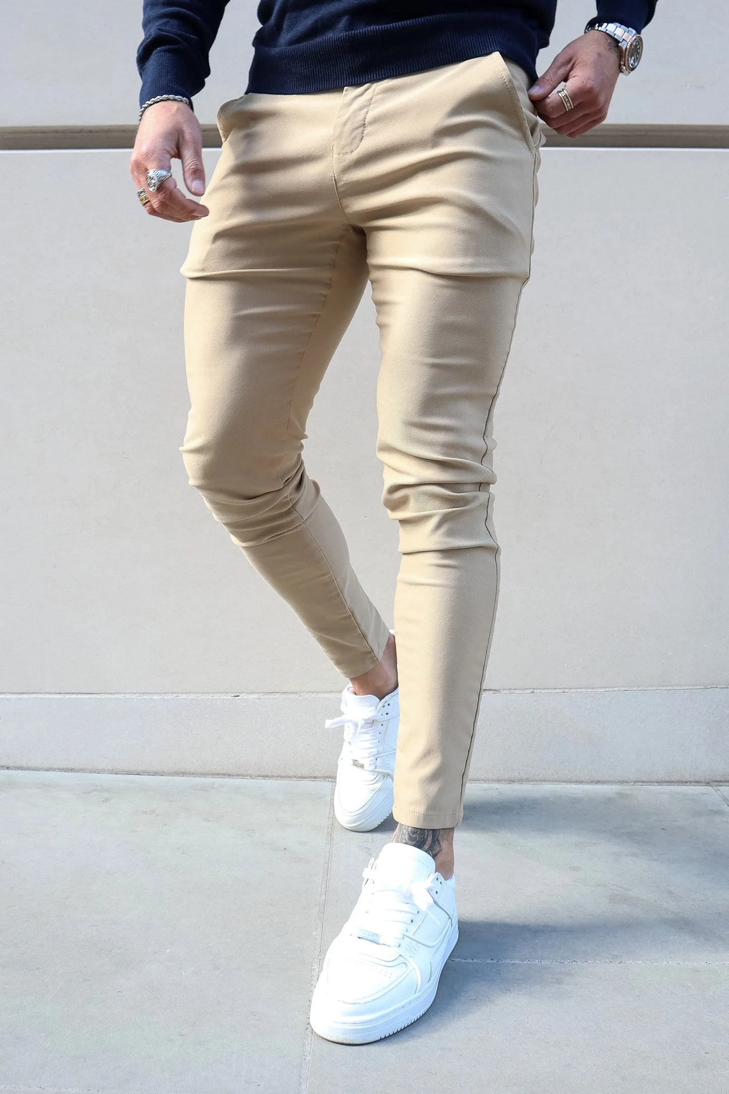 Pantalon de Marco