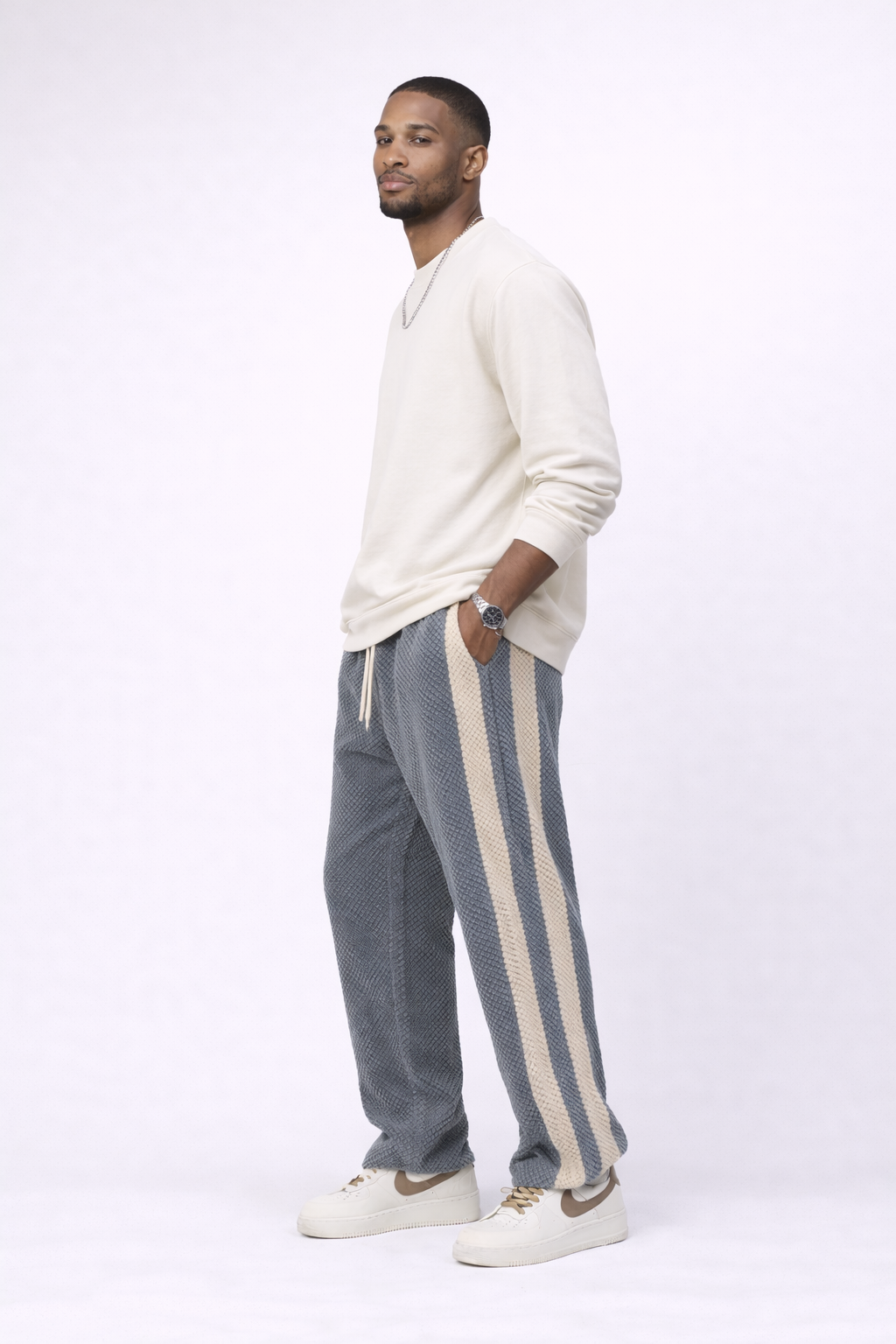 Chándal Jogger