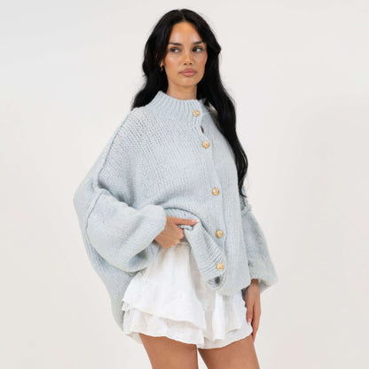 Cardigan Oversize Noelle