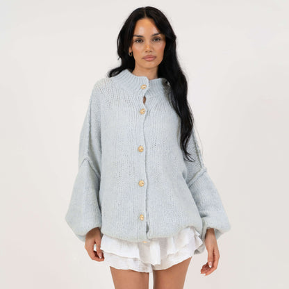 Cardigan Oversize Noelle
