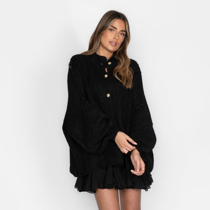Cardigan Oversize Noelle