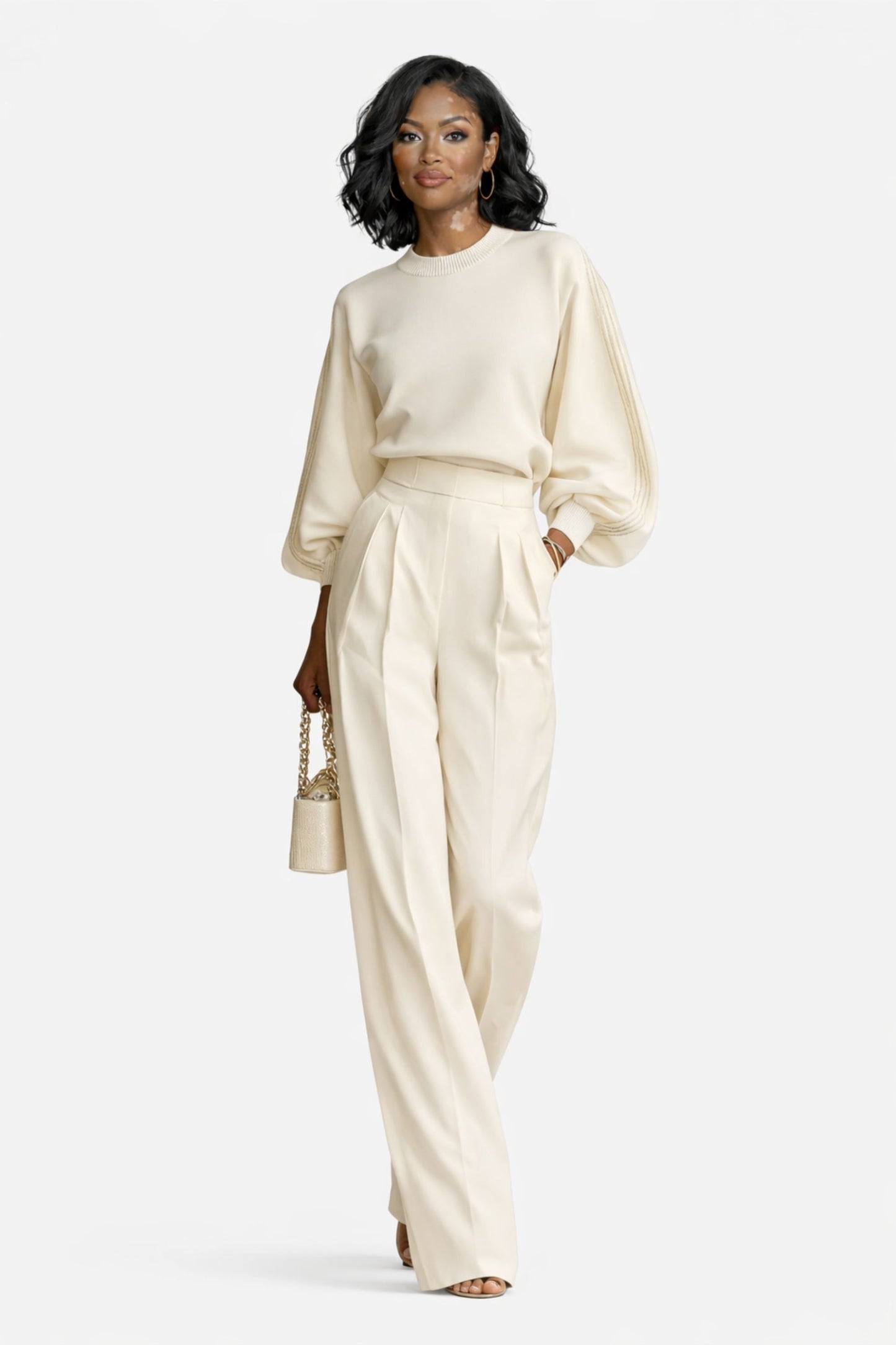 Conjunto de dos piezas Verona