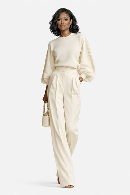 Conjunto de dos piezas Verona