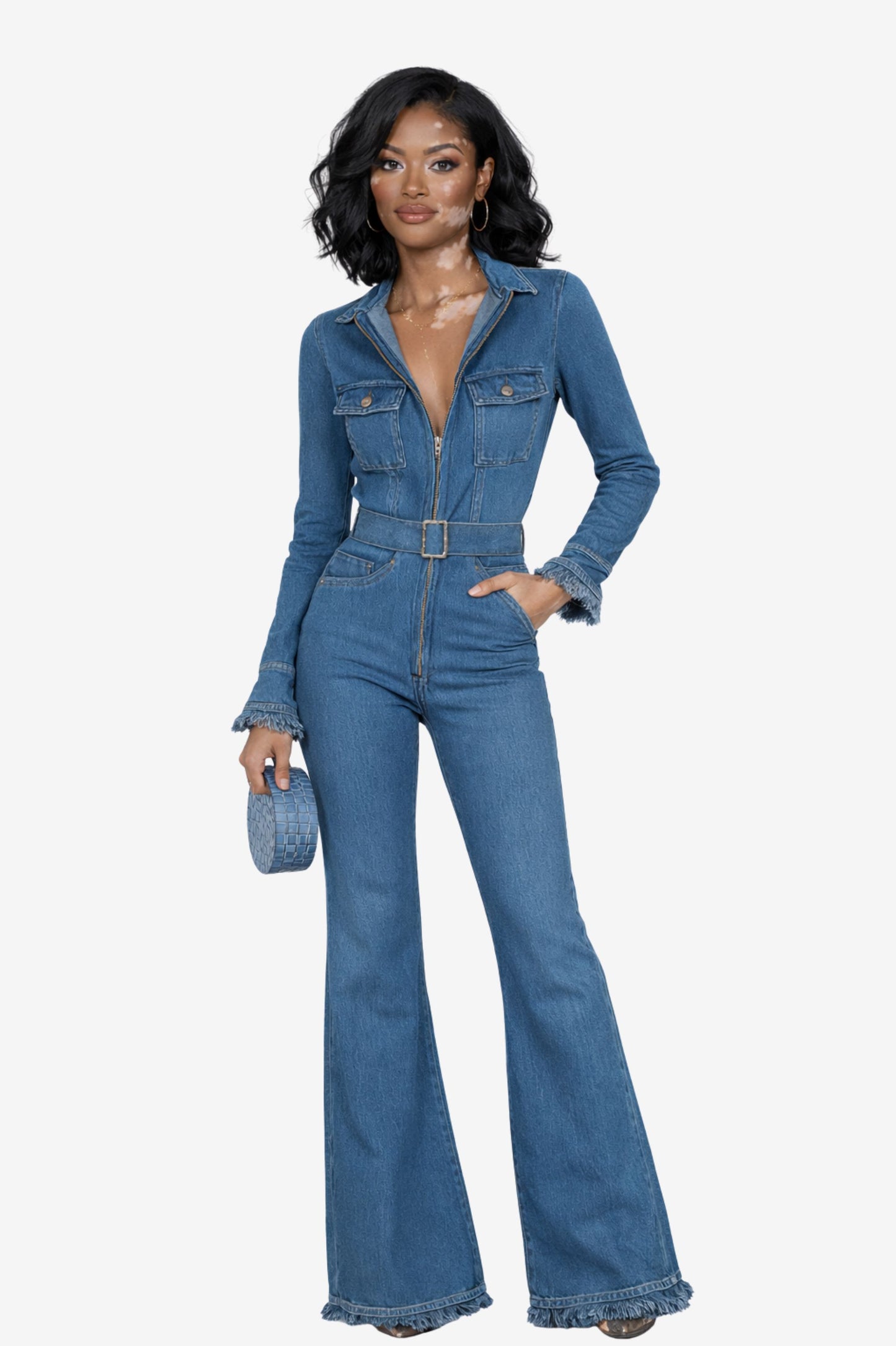 Mono Eira Blue