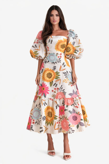 Vestido Virelle - Edición Limitada