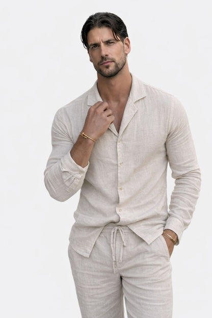 Conjunto Mykonos