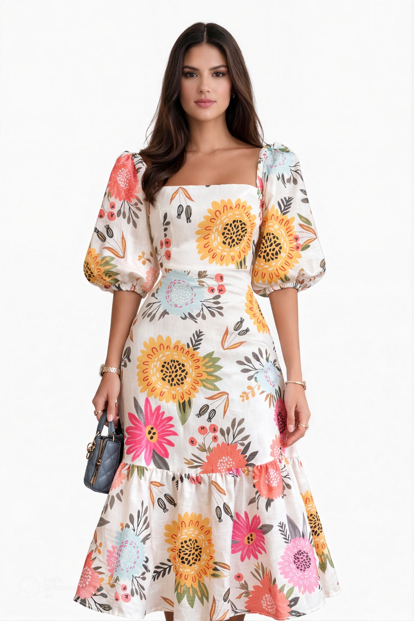 Vestido Virelle - Edición Limitada