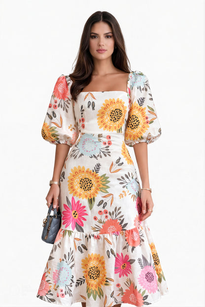 Vestido Virelle - Edición Limitada