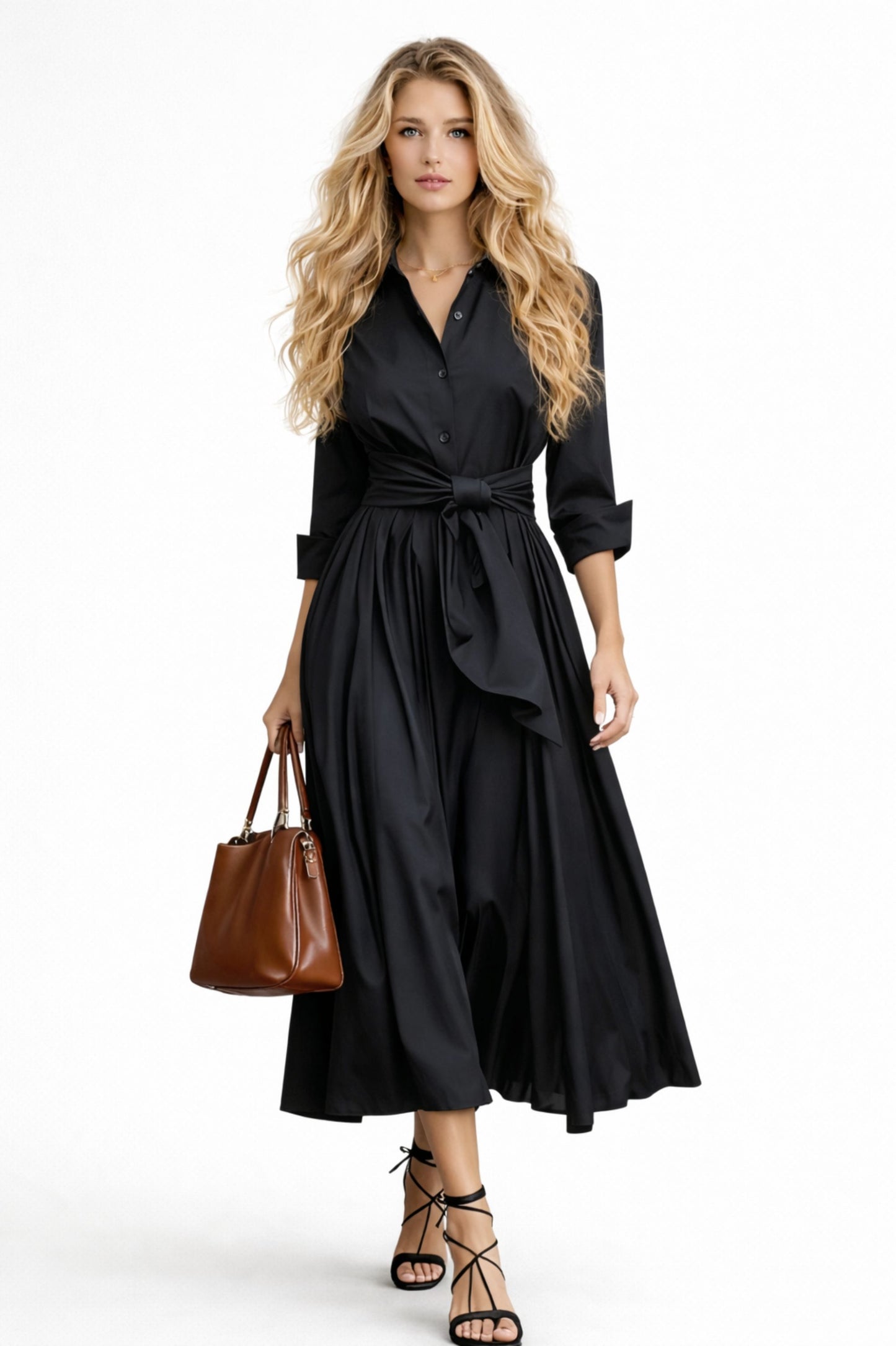 Vestido Serena