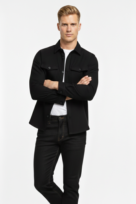 LA SOBRECAMISA FERRO