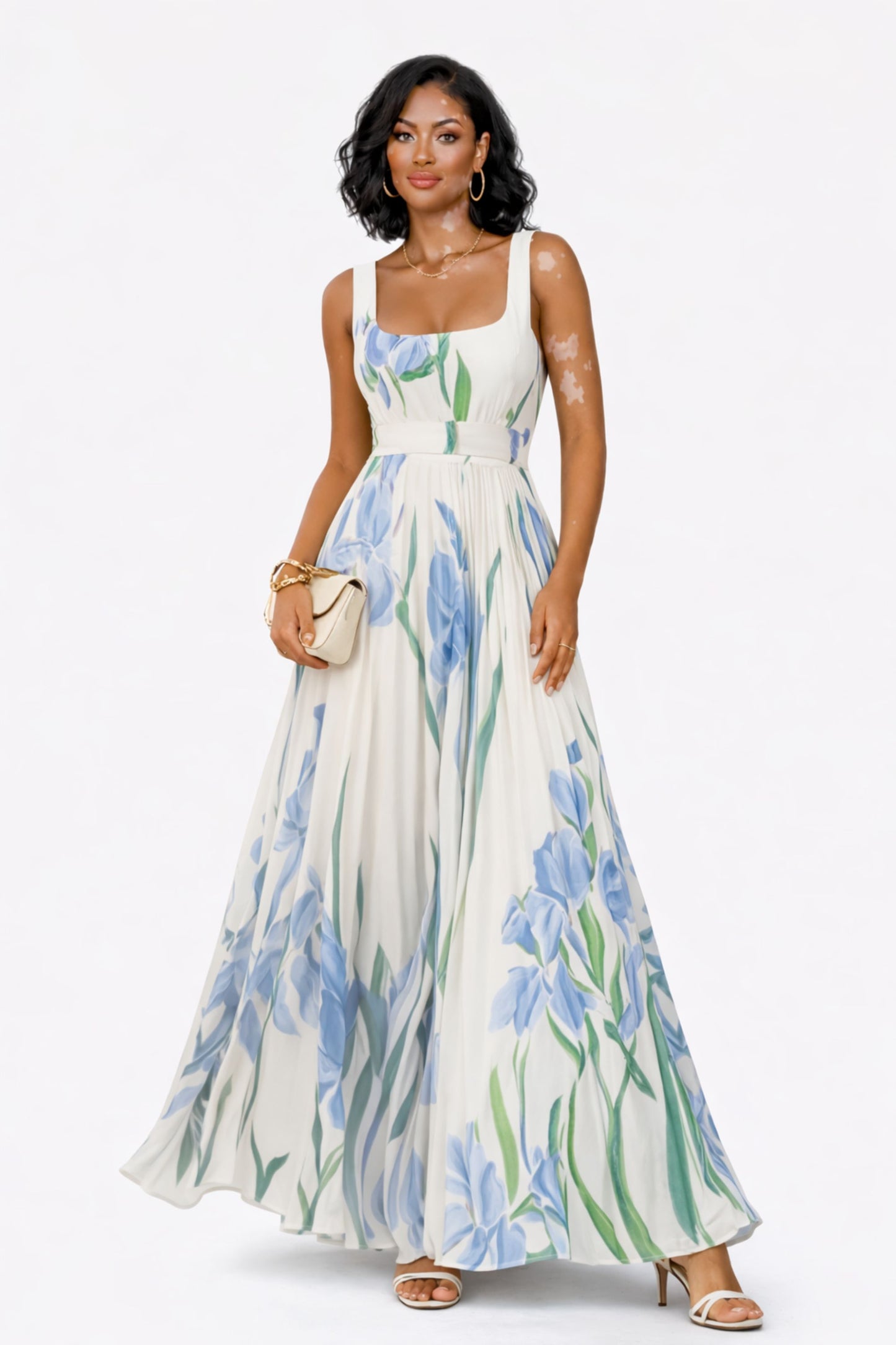Vestido Isadora