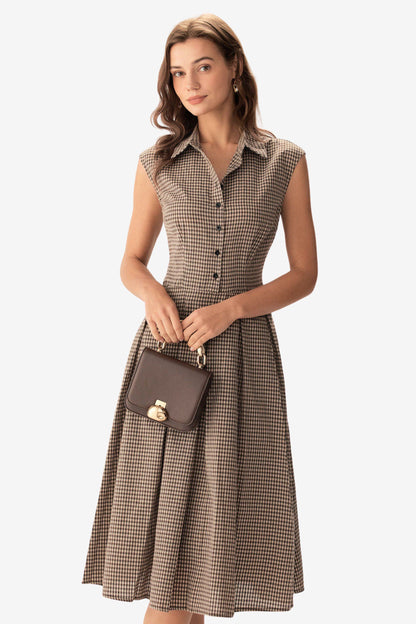 Vestido Serilda