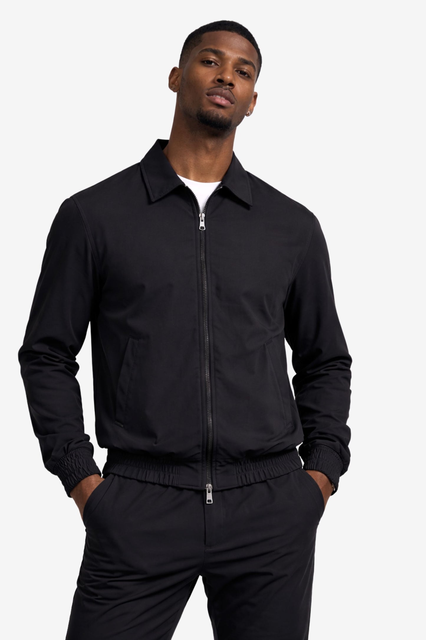 Chaqueta de chándal
