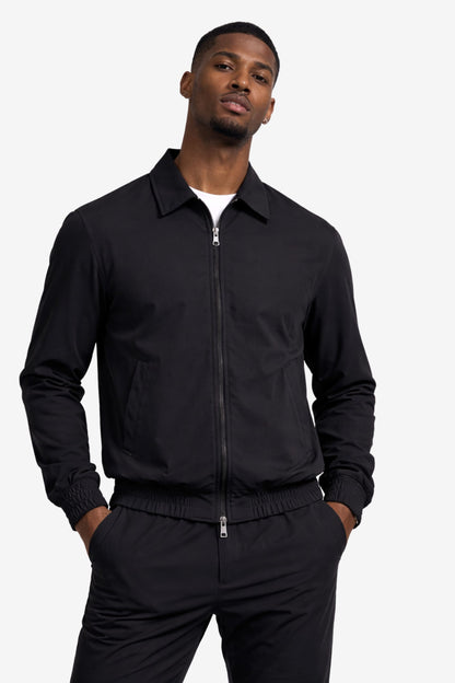 Chaqueta de chándal
